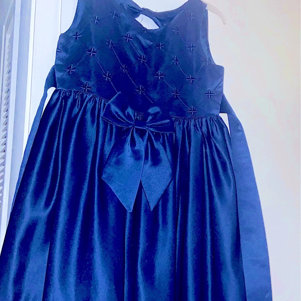 Princess Faith Dress